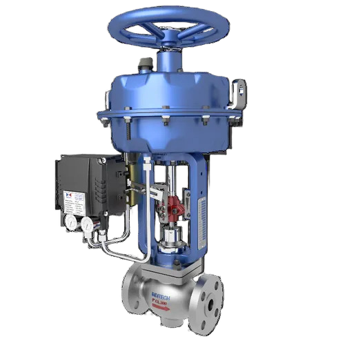 Flow Control Valve