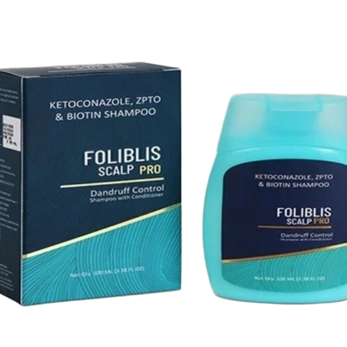 Foilblis Scalp Pro