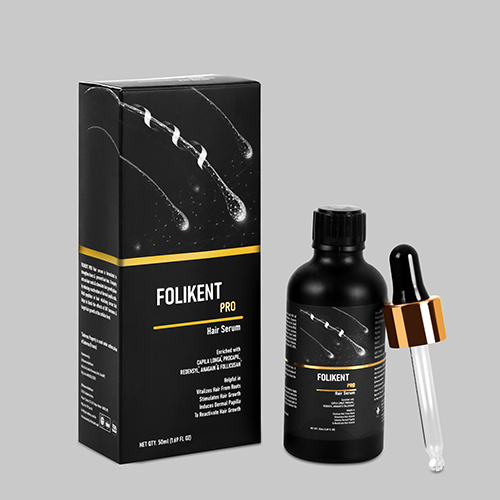 Folikent Pro Hair Growth Serum