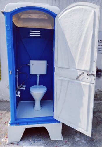 Frp Portable Toilets