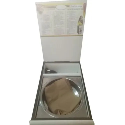 Ghar Ghanti Domestic Atta Chakki