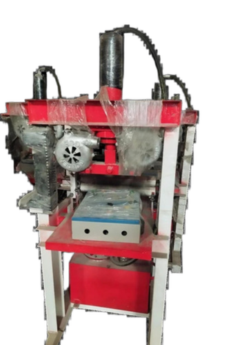 Heavy Duty Paper Plate Making Machine - Country Of Origin: India