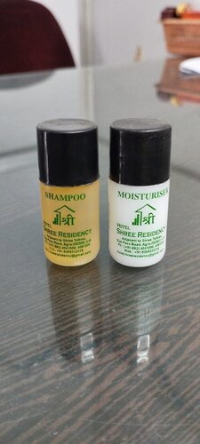 Hotel Shampoo