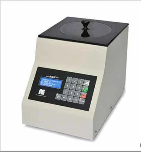 Precision Programmable Spin Coating System