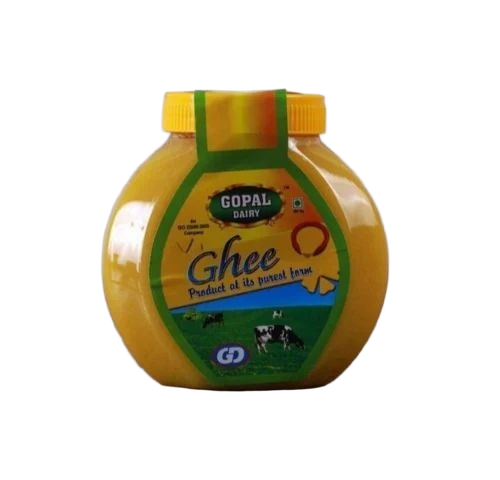 Pure Desi Ghee Half Litre - Age Group: Adults