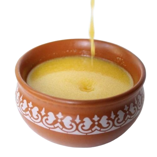 Pure Organic Ghee For Home - Age Group: Baby