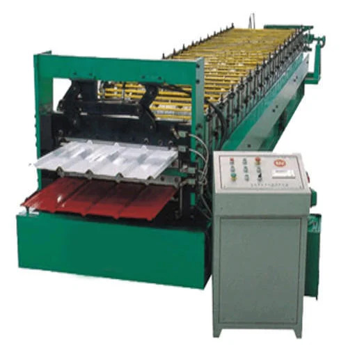 Roll Forming Machine