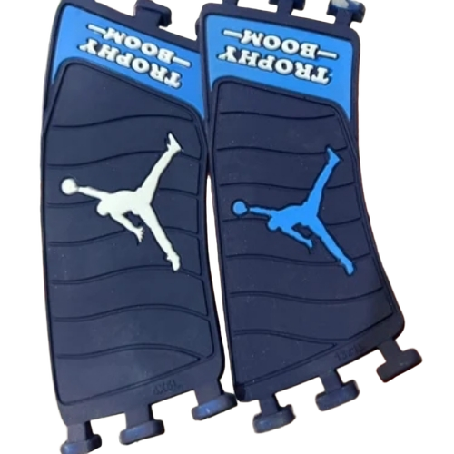 Rubber Slipper Straps Patta