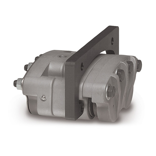 Spring Applied Disc Brake