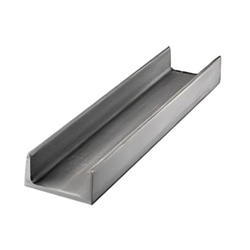 Stainless Steel Channel