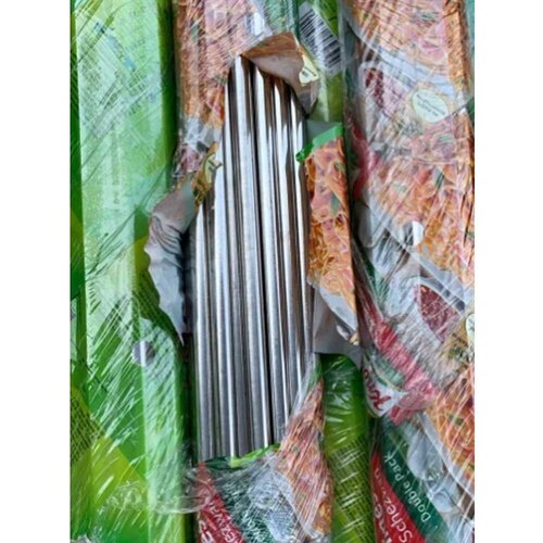 Stainless Steel Round Bars