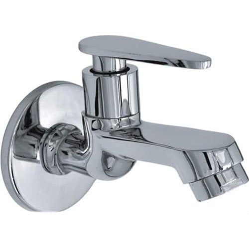 Stainless Steel Silver Bib Cock