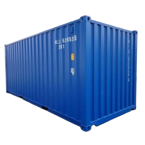 Steel Shipping Container