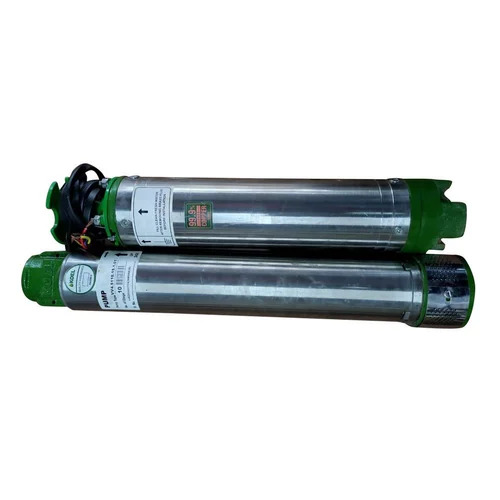 Submersible Pump