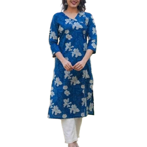 Trendy Look Ladies Kurti