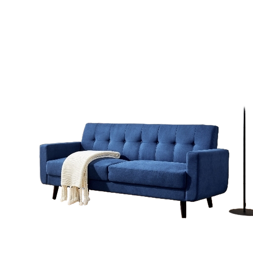 Tufted Sofa 3 Seater