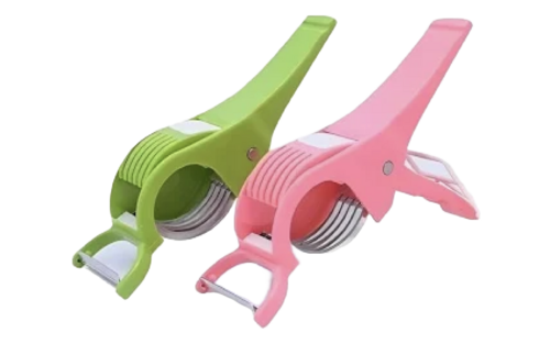 Vegetable Cutter