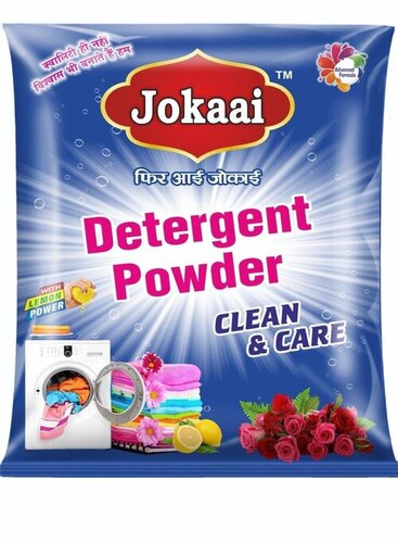 Washing Powder