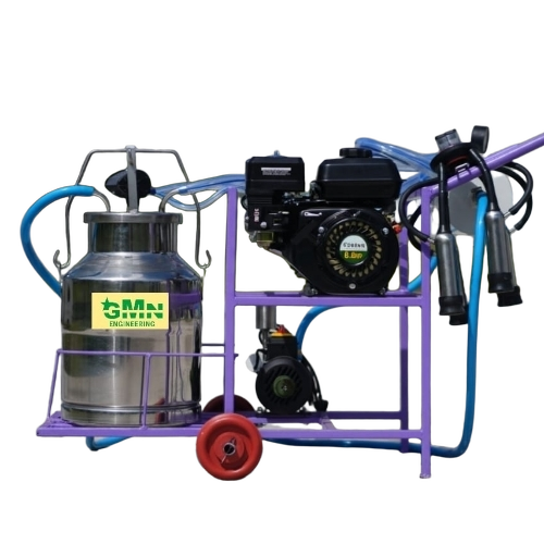 15l Milking Machine 