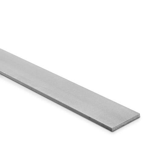 Aluminum Flat Bar