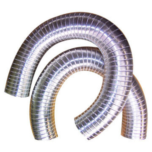 Aluminum Flexible Exhaust Duct