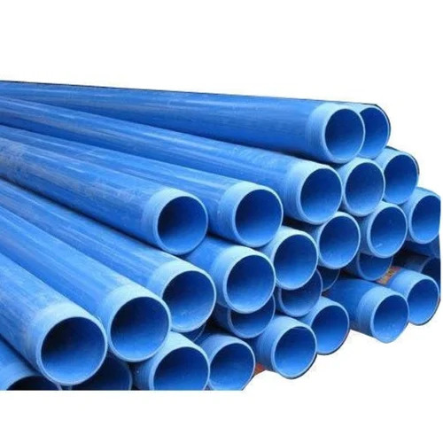 pvc casings