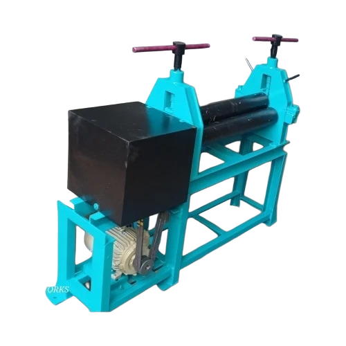 Banding Roll Machine