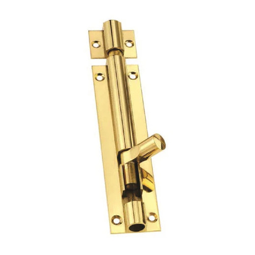 Brass Tower Bolt