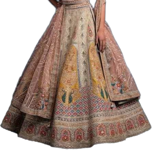 Bridal Lehenga