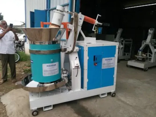 Coconut Oil Extraction Machine