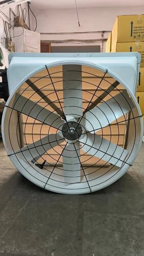 Durable Industrial Exhaust Fans