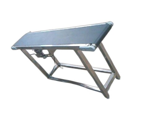 Flat Belt Conveyor