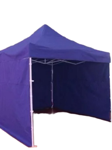 Folding Gazebo Tent - Capacity: 5+ Person