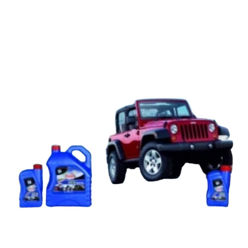 Gear Oil