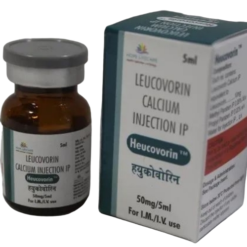 Heucovorin