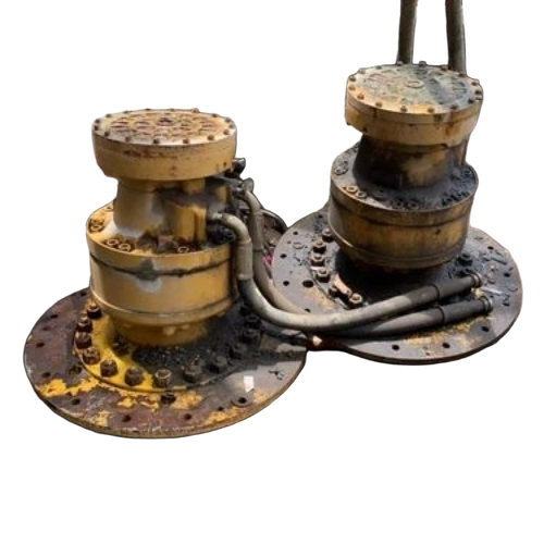 Hydraulic Piston Pump