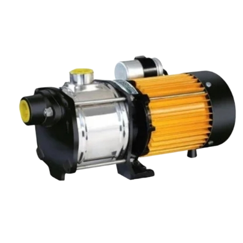 Ihp Shallow Jet Well Pump