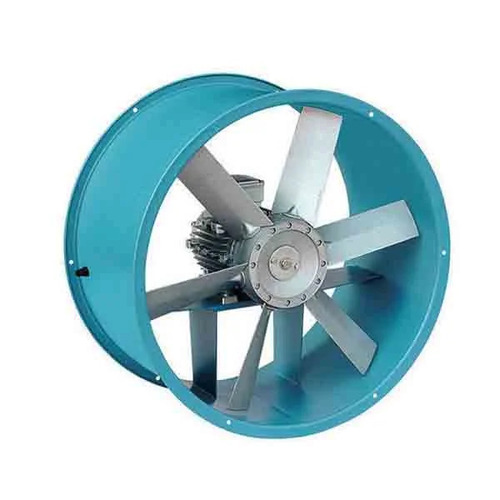 Industrial Exhaust Fan