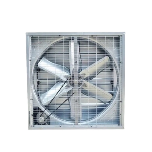 Industrial Metal Exhaust Fan