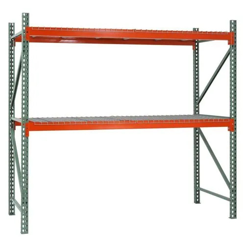 Industrial Pallet Racks