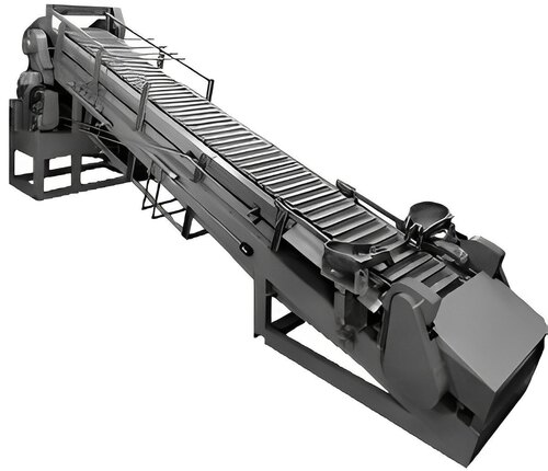 Ingot Casting Machine