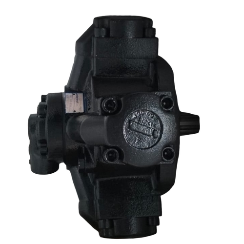Intermot Hydraulic Motor