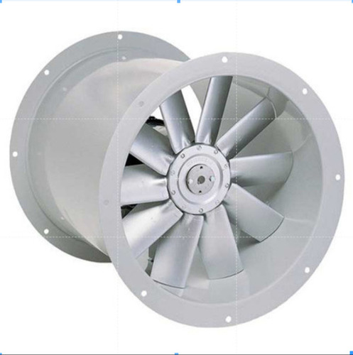 Laboratory Axial Flow Fan