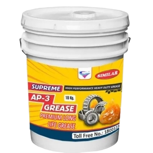 Lubricant Supreme Ap-3 Grease