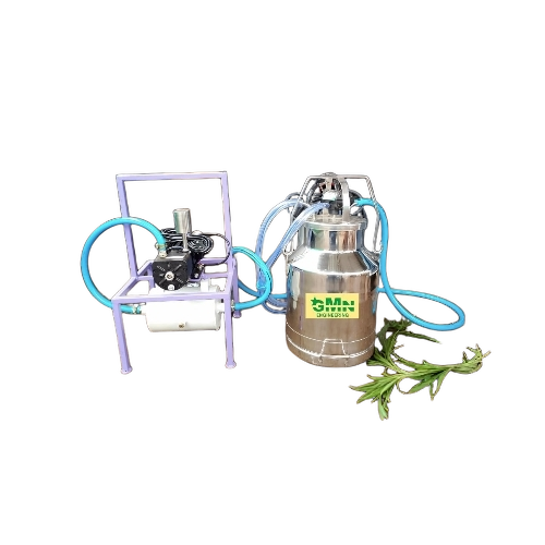 Milking Machine 