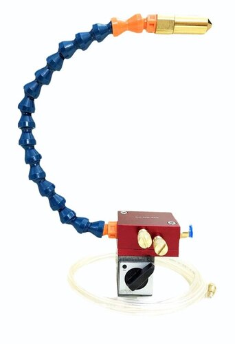 Mist Spray System - Color: Multicolor