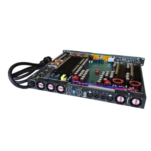 Power Amplifier Module