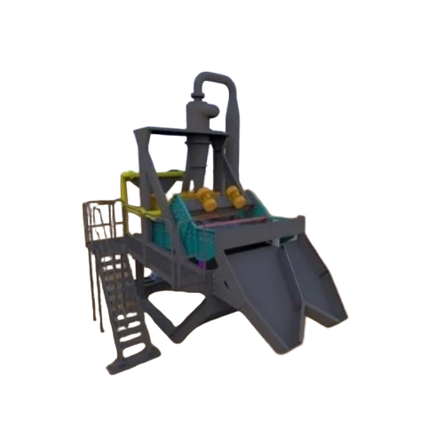 Sand Washers Machine