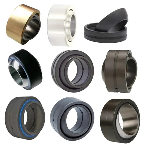 Series 4 Roller Bearing - Stainless Steel, Standard Size | Durable, New, Box Packaging