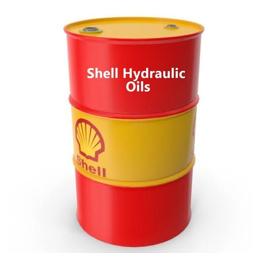 Shell Tellus S2 Mx 32 Hydraulic Oil